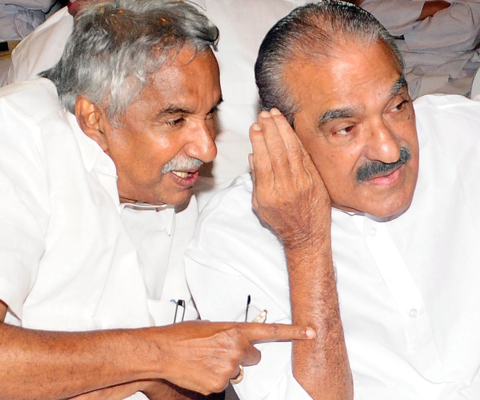 സാമ്പത്തിക പ്രതിസന്ധിയില്‍ കരുത്തേകിയത് മാണിയെന്ന് മുഖ്യമന്ത്രി